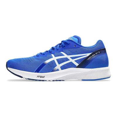 Tarther RP 3 Azul Ilusión Zapatillas Hombre Blanco 1011B465-404