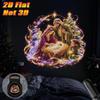 Usb Christmas Religious Projector Light 7 Patterns Mary Nativity Scene Projection Lamp For Bedroom Home Party Ambient Lighting