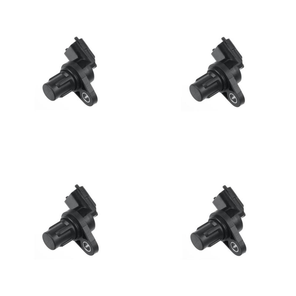 4x Camshaft Position Sensor & Adjuster Magnets For Mercedes C280 C300 E350 GL450