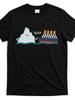 Lustiges Titanic Eisberg & Schiff Sinken Parodie T-Shirt - BOOP Neuheitsdesign mit I