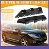 Left Right Side Bumper Support Bracket TWO  for Nissan Pathfinder 13-20