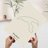Minimal Spa Circuit  Sand Edition Poster Customized Wall Art Vintage Metal Signs Retro Tin Plaque for Man Cave Room Ornaments
