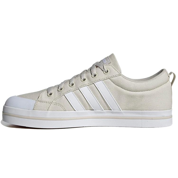 adidas neo Bravada Gray Men s FY7807 EU 38