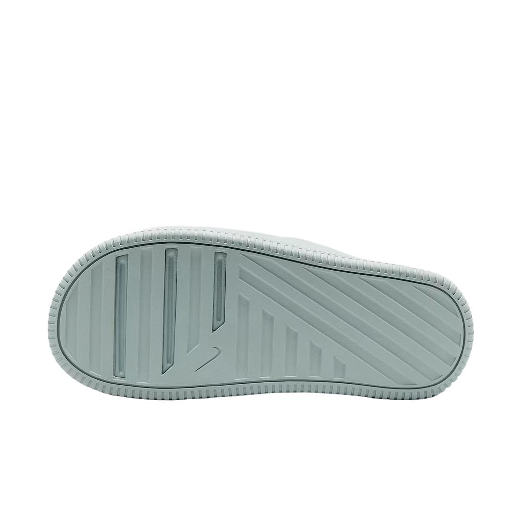 Nike Calm Elevation Soft Comfortable Minimalist Grip Rubber Slide Sandals Women Sandals HJ5601-008