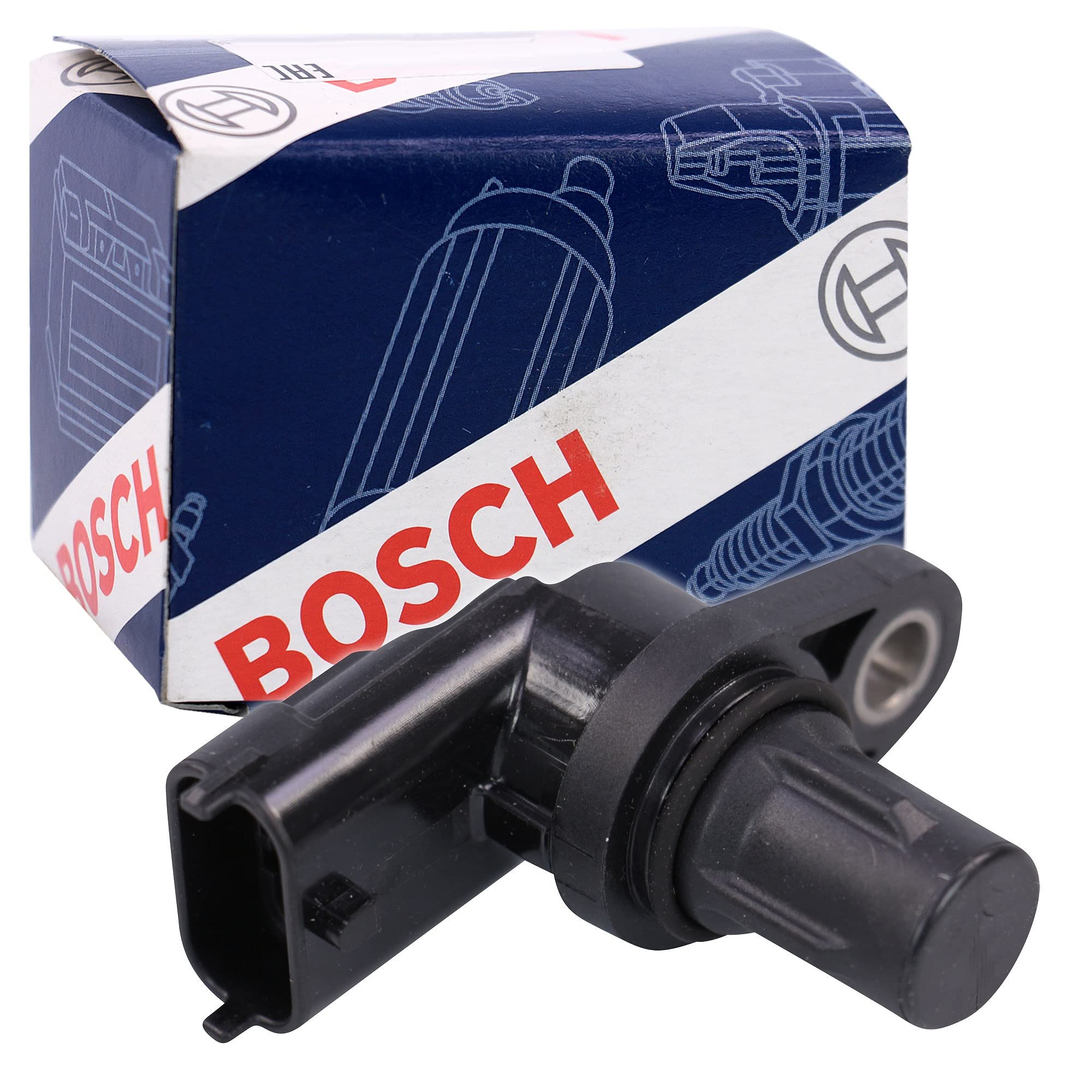 

Bosch 0232103052 Original Equipment Camshaft Position Sensor