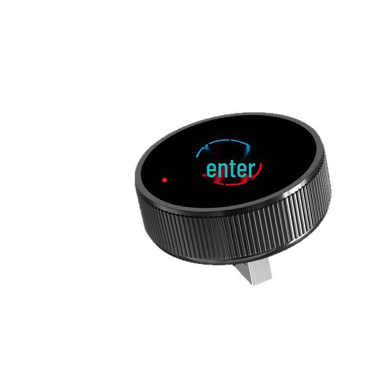 Wireless CarPlay Box: Convert Wired CarPlay to Wireless for Apple & Android Auto