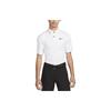 Nike Dri-FIT Tour Men's Solid Golf Polo DR5298-100