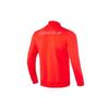 Li Ning Casual Sports Training Jacket Men Jackets Flame-Red AWDQ471-3