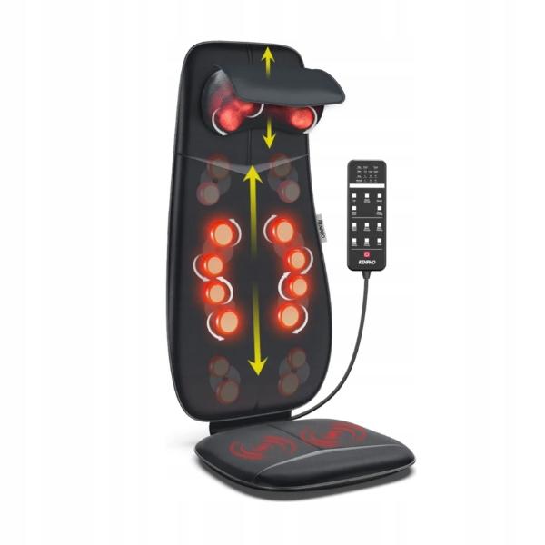 Renpho Foot Massaging Cushion S Bm076