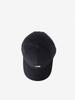 The North Face Square Logo UV Free Size Cap, Unisex, Protection, Black,