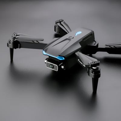 S89 RC Drone z kamerą 4K Wifi FPV Podwójny aparat Drone Mini składany Quadcopter Zabawka dla dorosłych Dzieci