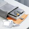 Typ-C Buchse auf Retro-Spielekonsole Ladekabel-Adapter für PSP 1000 2000 3000 PSP GO Wii U NDSi 3DS USB-C Stromkonverter