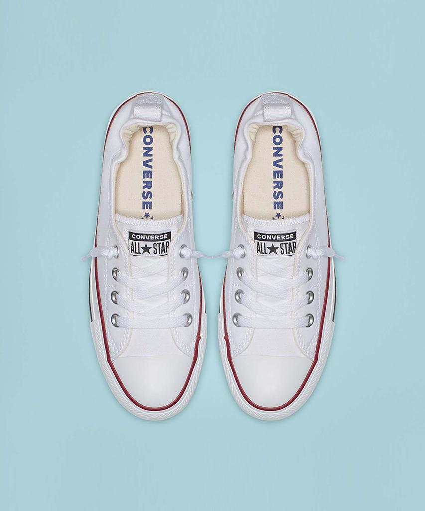 Converse Chuck Taylor All Star Shoreline White 537084C
