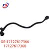 Car Part Water Pipes 17127617366/17127617368 for BMW F48/F49/F50