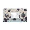 Twittering Birds Never Fly Yashiro & Doumeki Botania Desk Acrylic Perpetual Calendar ver.B