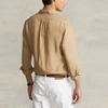 Polo Ralph Lauren SS23 Shirt Men's Khaki MNPOWOV16822143-250