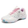8356 Men's Women's Badminton Shoes Tennis Rotating Buckle Table Sports Wear-resistant Anti Slip