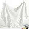 Large Size Women's High-waisted Underwear Is Soft and Breathable, Skin-friendly and Comfortable, Daily Panties