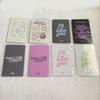 [USED] ILLIT Minju trading card set
