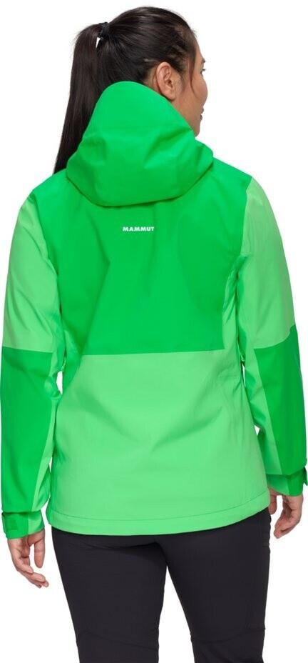 Mammut Linard Guide Hardshell Hooded Jacket (1010-30970) aurora-pinea