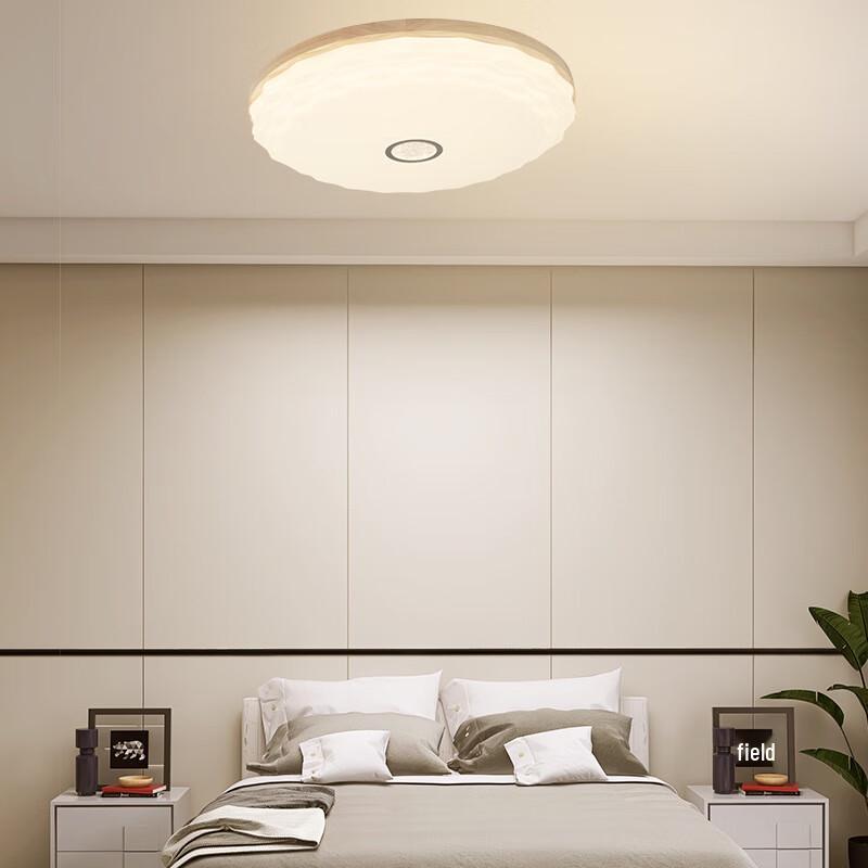 UOSU Round LED Ceiling Light