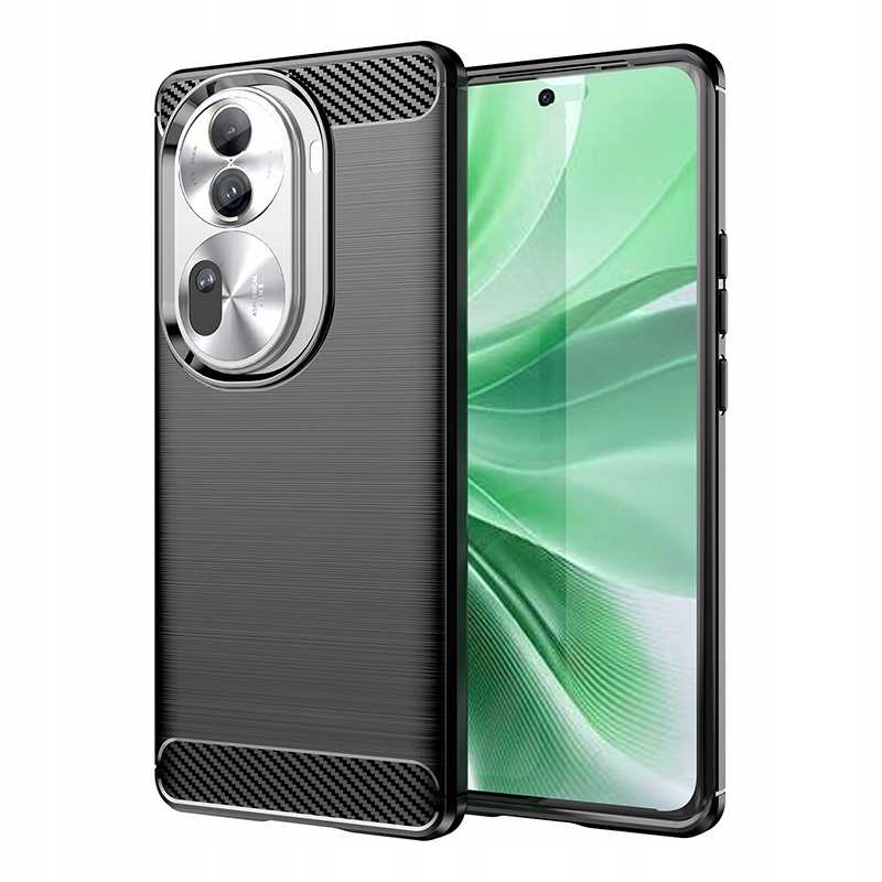 Sc Carbon Oppo Reno 11 5G Black