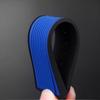 For HUBLOT BIG BANG Series Silicone Rubber Strap 27x17mm Convex Interface Watch Band Men Collapsible Buckle Bracelet Accessories