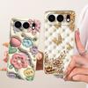For Honor 500 Pro 2025 Case MEP-AN00 Lovely Panda Cartoon Camera Protection Soft Silicon Phone Cover For Honor 500 Honor500 Etui