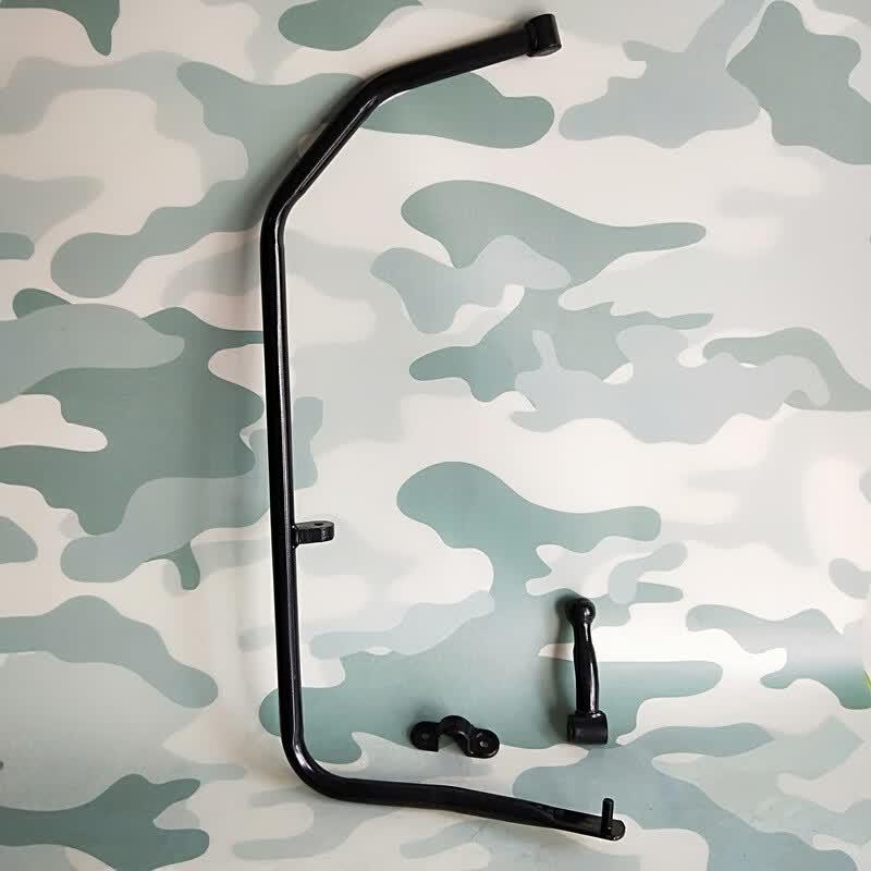 Zhanhu Dongfeng Left Rearview Mirror Bracket