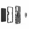 Case for Samsung Galaxy A04S / A13 5G, Kickstand Ring, black