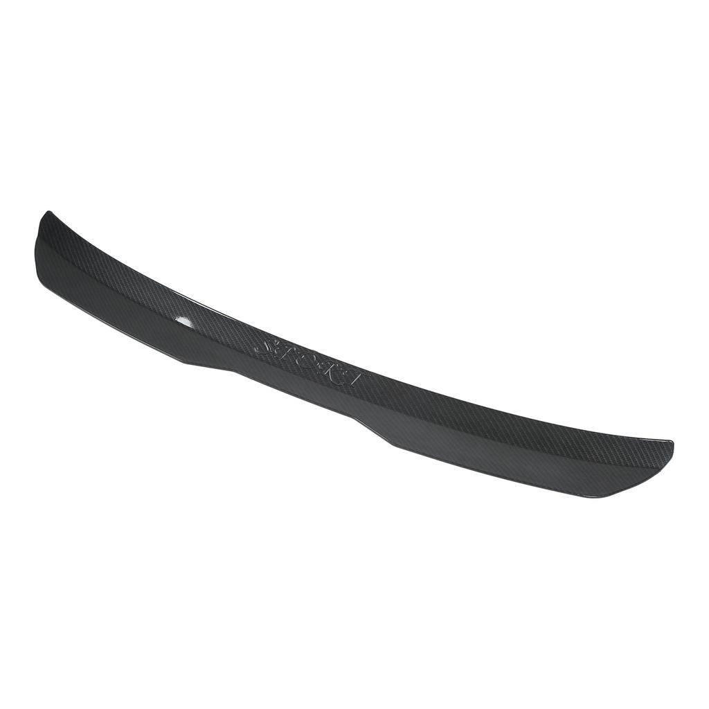 Rear Roof Spoiler Wing Car Modification Replacement for ‑ A‑Class