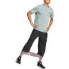 adidas Pantalones Casuales Cortos con Bolsillo en Cintura Elástica para Hombre bottoms KA5535