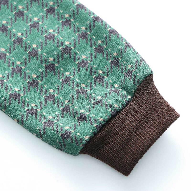 Pasite Women's Casual Plaid Hooded Long Sleeve Cardigan