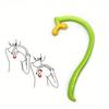 Scapular Seam Massager Massage Hook Back Meridian Shoulder Cervical Vertebra Hook Lumbar Kneading Acupoint Hammer Massage Stick