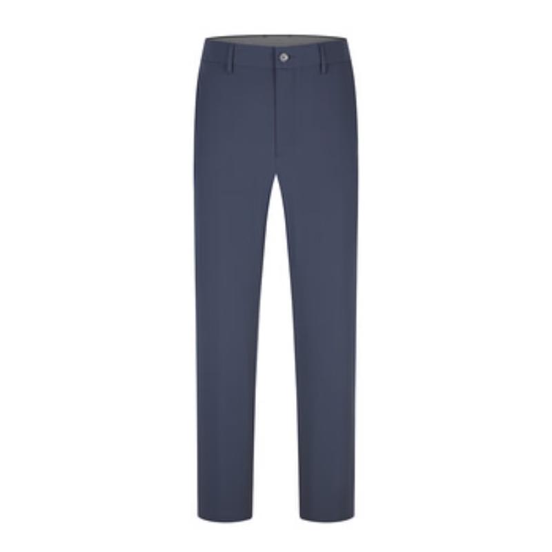 Youngor Men's Ice Silk Casual Pants