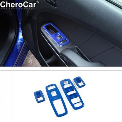 Autoaccessoires – Auto sierlijsten