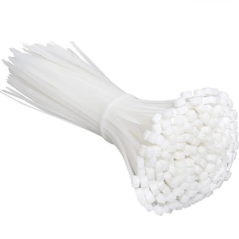 Qiju Fan Self-locking Nylon Cable Ties