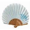 A Swedish Offers a and Simple Fan Design for Both Men and Perfect As a Gift a Ripple, Brand, Round, Colorful, Pop, Stylish, Women, (with Pattern).
