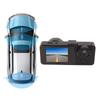   Cam Professional 2.0 Inch   HD Screen 1080P NaIntelligent Motion Detection Parking Monitoring 3 Lens Car Recorder
