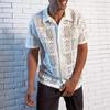 Camisas – Camisas de manga curta