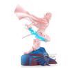 Figurine Senkozekkei | One Piece Film Red | Shanks
