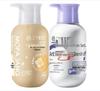 Shampoos en conditioners