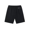 Anta Variety Training Collection Shorts Men's Black 152137311-2