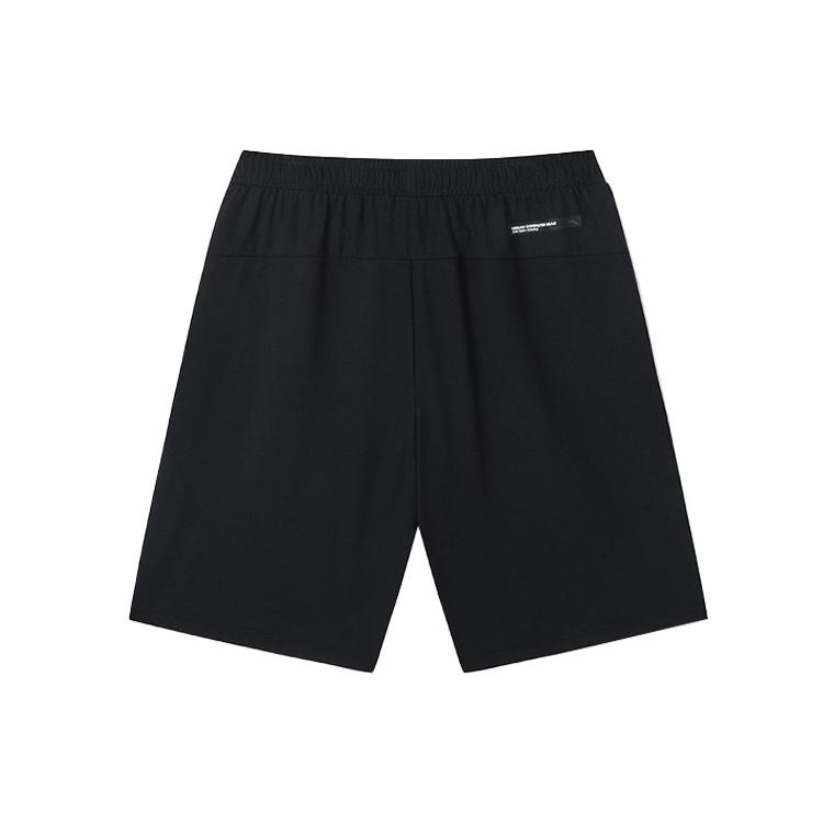 Anta Variety Training Collection Shorts Men's Black 152137311-2
