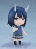 Nendoroid Ruri Dragon Aoki Ruri Non-scale Plastic Painted Movable Figure