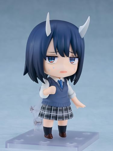 Nendoroid Ruri Dragon Aoki Ruri Non-scale Plastic Painted Movable Figure