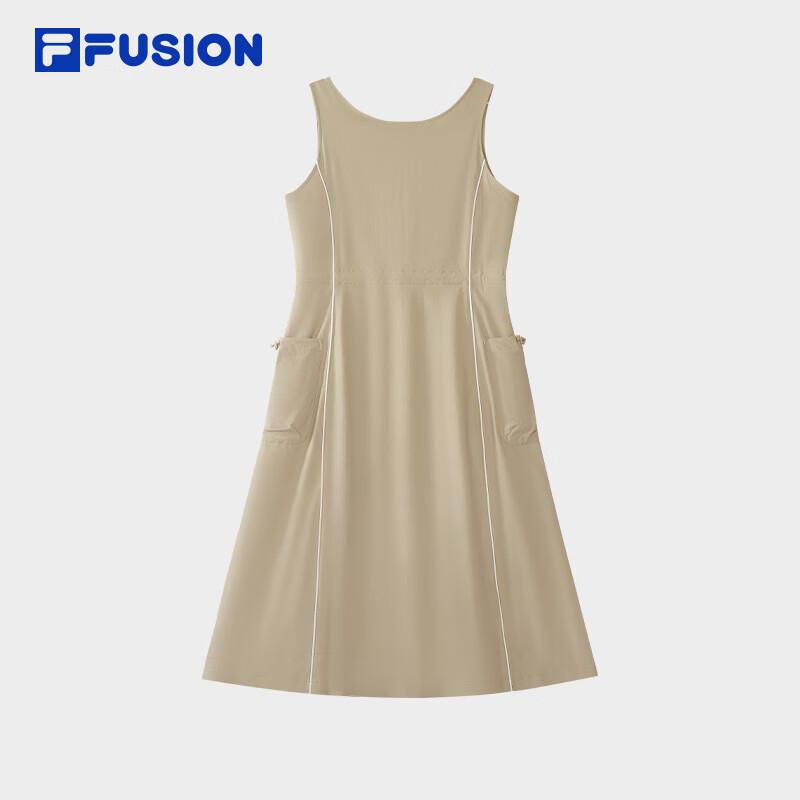 Fila Women's Woven Sleeveless Dress