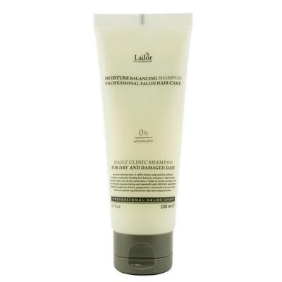 Shampooing équilibrant l'humidité 100 ml