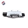 Unitate de modul de control al ventilatorului de răcire a motorului potrivit pentru FORD FOCUS 2013-2018 1137328567 Modul de ventilator de răcire din aluminiu Accesorii auto