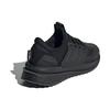 New X_PLRBOOST Women's Adidas Cordura 'Triple Black' Women's ID9585